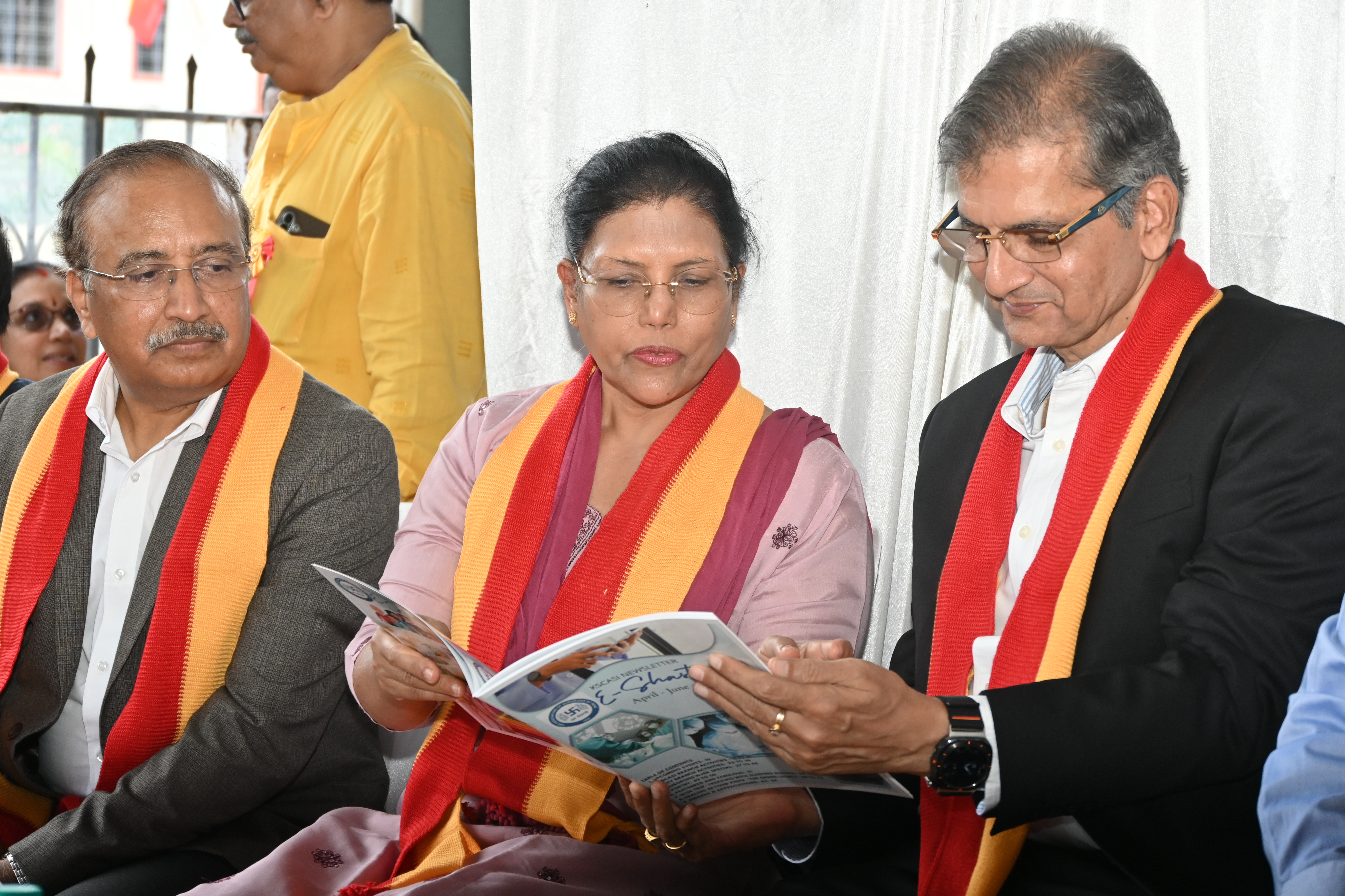 Change of Medallian 3